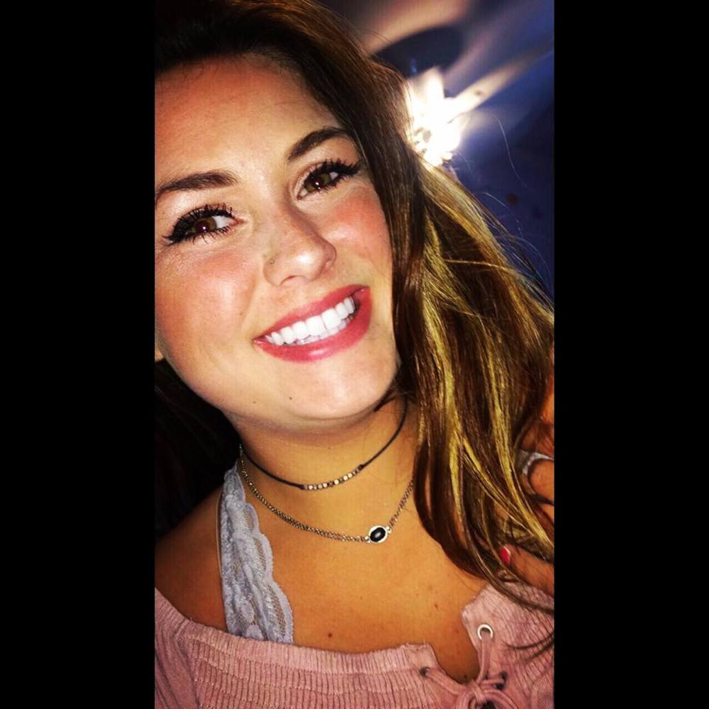 Meet your Posher, Kaylee